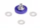 SIGM29i 29 teeth modular crown, inline
