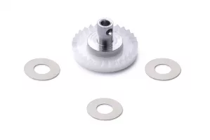 SIGM29o 29 teeth modular crown, offset