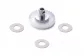 SIGM29o 29 teeth modular crown, offset