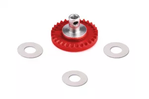 SIGM30i 30 teeth modular crown, inline