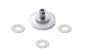SIGM30o 30 teeth modular crown, offset