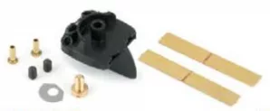 SICH88b Screw Secured Guide (v.3) for LMP Cars