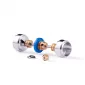 SIKK03c Pro Axle Starter Kit Carrera 26t large hub