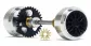 SIKK09c Pro Axle System Anglewinder Starter Kit