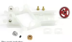 SIKK10b Offset Anglewinder EVO6 Conversion Kit