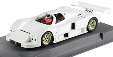 MR1001 Mazda 787B 1/32 - White Unpainted Kit  cbx10