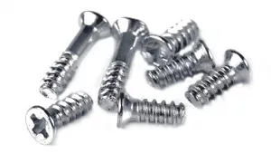 MR8107 MrSlotcar body screws  (6)