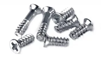 MR8107 MrSlotcar body screws  (6)