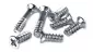 MR8107 MrSlotcar body screws  (6)