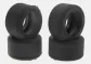 MSC-1703 (x4) tires 18 x 10 mm G-1 Slick
