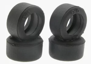 MSC-1705 (x4) tires 19 x 10 mm G-1 Slick