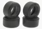 MSC-1705 (x4) tires 19 x 10 mm G-1 Slick