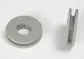MSC-2207 8mm Rubber Pulley (2) for Four Wheel Drive