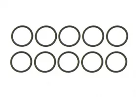 MSC-2327 lead wire retaining O Rings