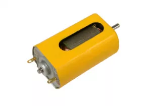 MSC-5001 Motor MSC-01 Thunder. 21000rpm, 250 mA, 320 g/cm