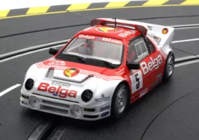 MSC-6006 Ford RS200 version 2