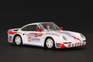 MSC-6044 1:32 scale Porsche 959 Master Slot 2014 car