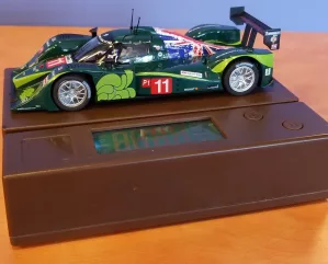 Magnet Marshal 2