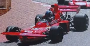 PCAR 'STP March 711 #27 'Andrea de Adamich'       PREORDER