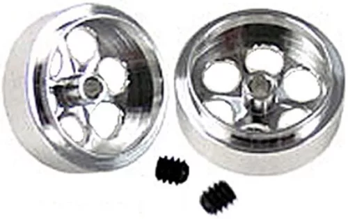 NSR5001 16" Wheels NSR5001 16" Wheels
