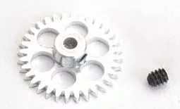 NSR6137 37t Sidewinder Gear18.5mm dia