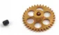 NSR6534 34t Anglewinder Crown Gear 16.8mm, 15° angle