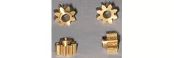 NSR6808 8t Inline Pinions Extralight 5.5mm dia