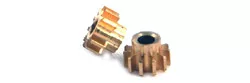 NSR6811 11t Inline Pinions Extralight 5.5mm dia