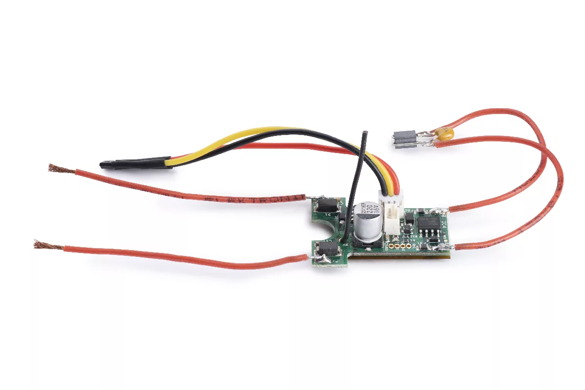 SIO201b2 Slot.It OXIGEN Digital Car Chip Type B