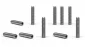 SIPA54 Hexscrew M2 x 10mm (10)