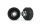 SIPA73as 16.5mm Front Wheels for 4WD System Complete assembly