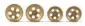 PCS01i Wheel Inserts (4) Ferrari 312PB