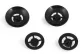 PCS02i Wheel Inserts (4) for Lotus 72