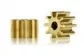 SIPI5510o15 10t Pinion for 1.5mm Motor Shaft