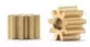 PPI429o15 9t Pinion 4.2mm dia. for 1.5mm Motor Shaft