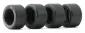 SIPT1207P6 P6 Compound Tire(4) 10x18mm
