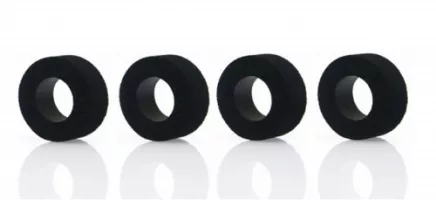 SIPT1209-SP30 Sponge Tires (4), SP30 Compound