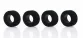 SIPT1209-SP30 Sponge Tires (4), SP30 Compound