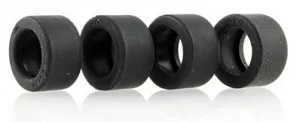 SIPT1228-C1 Compound Tires (4) 9.5mm Wide