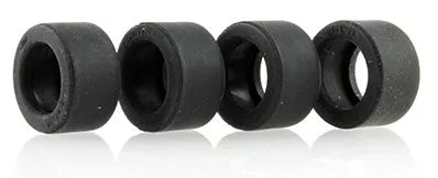 SIPT1228-C1 Compound Tires (4) 9.5mm Wide