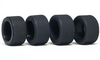 SIPT32 Chaparral 2E Kit Tires