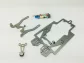 SR1001A Patriot "Evolution" chassis kit A for Slot.it conversion