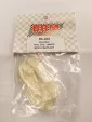 RS-102 GT2 white body parts set.