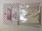 RS-111 Marcos white body parts
