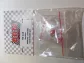 RS-112 Marcos Clear parts & light, lens Set