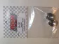 RS-127   RevoSlot VIPER/SUPRA front wheels (1 pair)