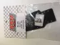 RS-135 RevoSlot SUPRA anodized aluminum chassis plate