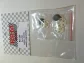 RS-136 RevoSlot SUPRA wheel inserts (unpainted)