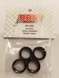 RS-201 RevoSlot GT2 hard front tires