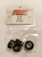 RS-203 GT2 rear tires "air" shore 30 X 4